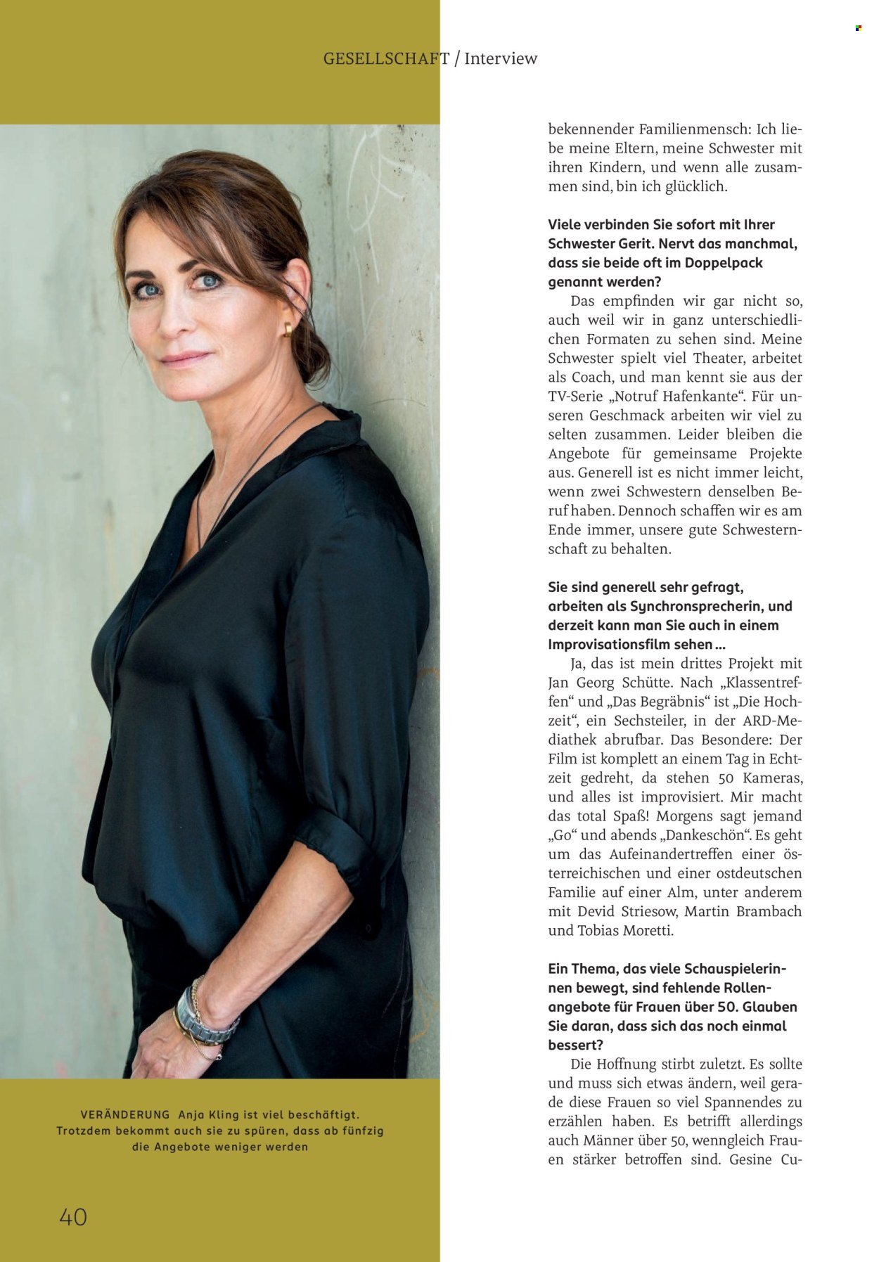 ROSSMANN Prospekt - Centaur