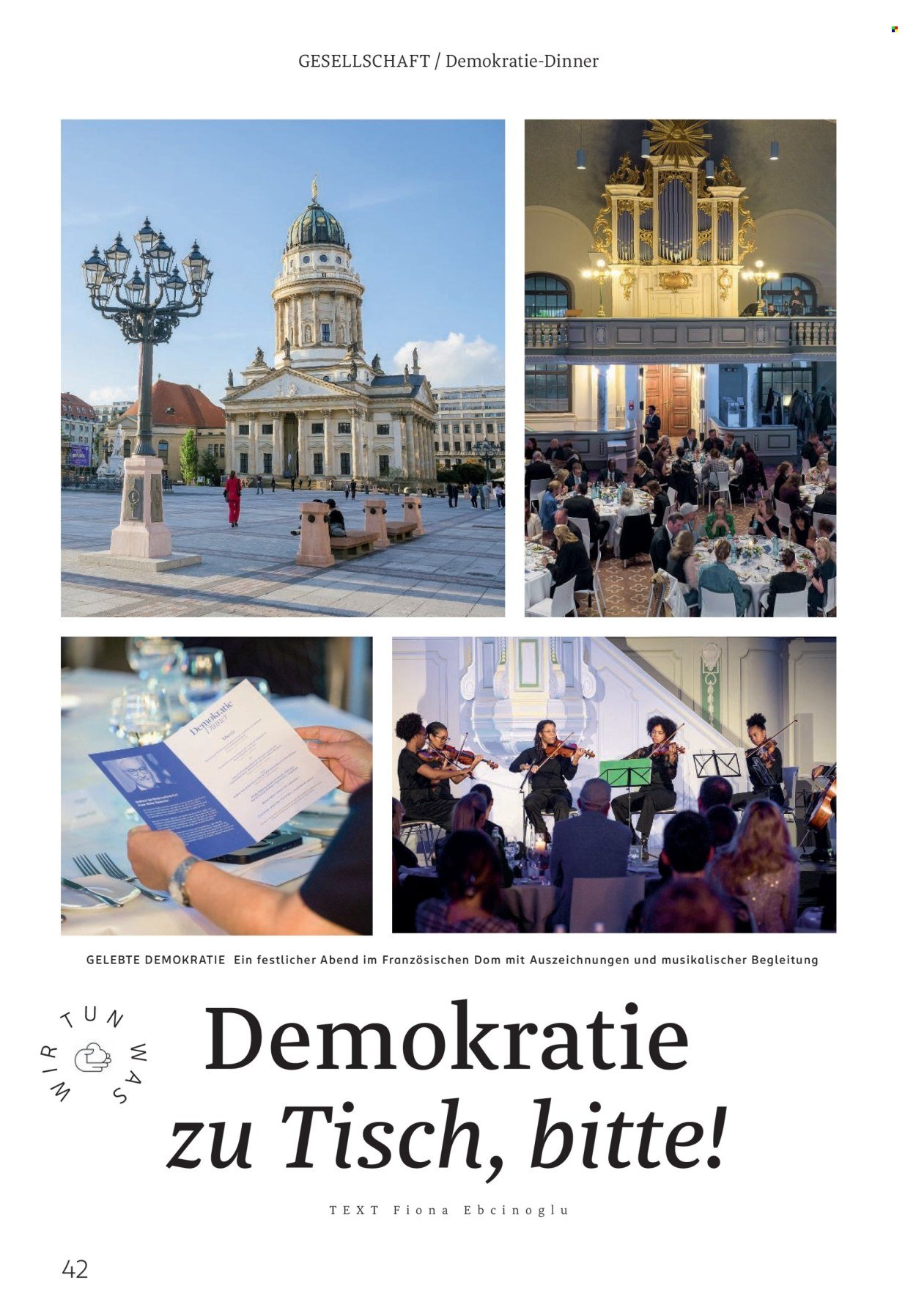 ROSSMANN Prospekt - Centaur