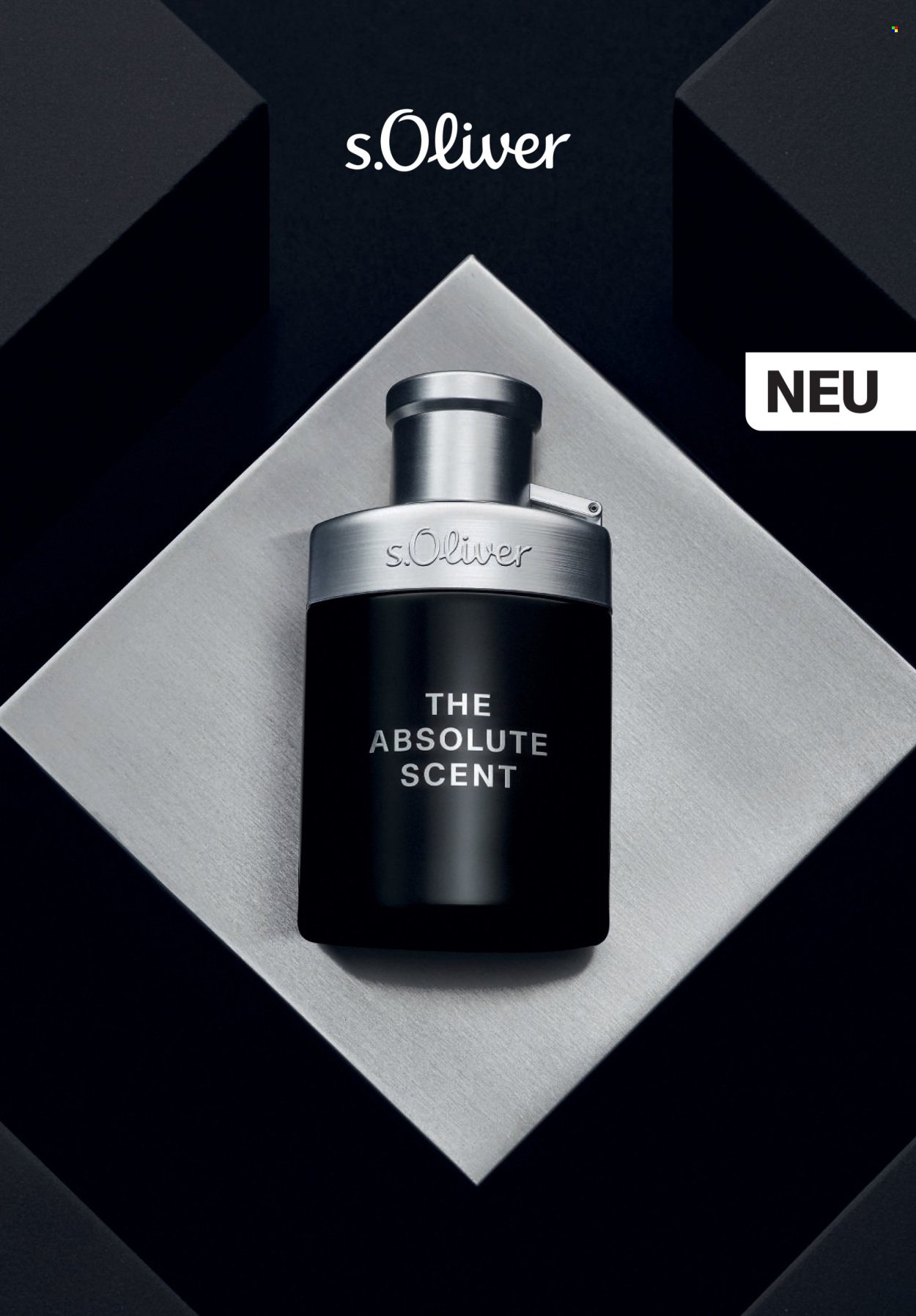 ROSSMANN Prospekt - Centaur