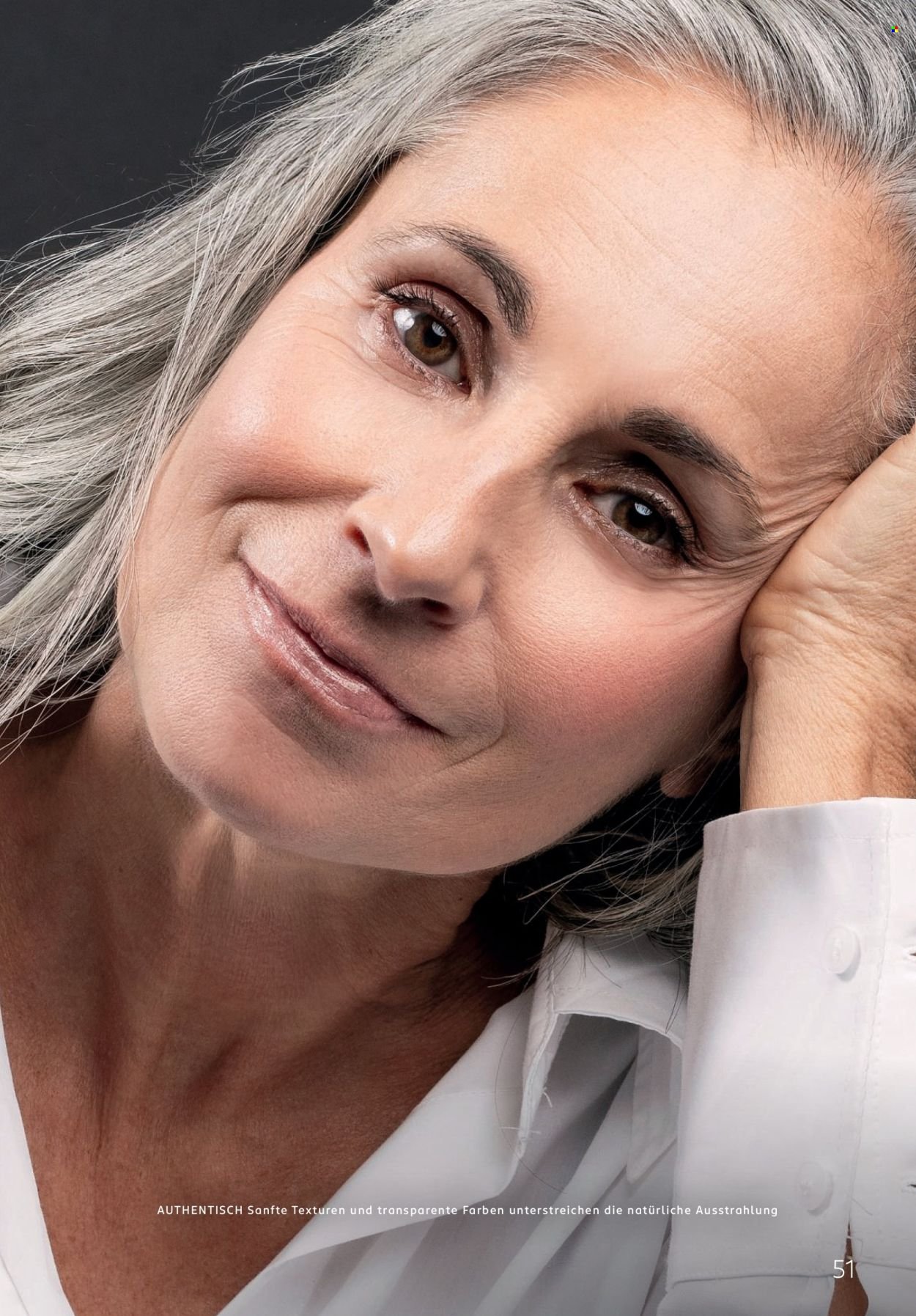 ROSSMANN Prospekt - Centaur