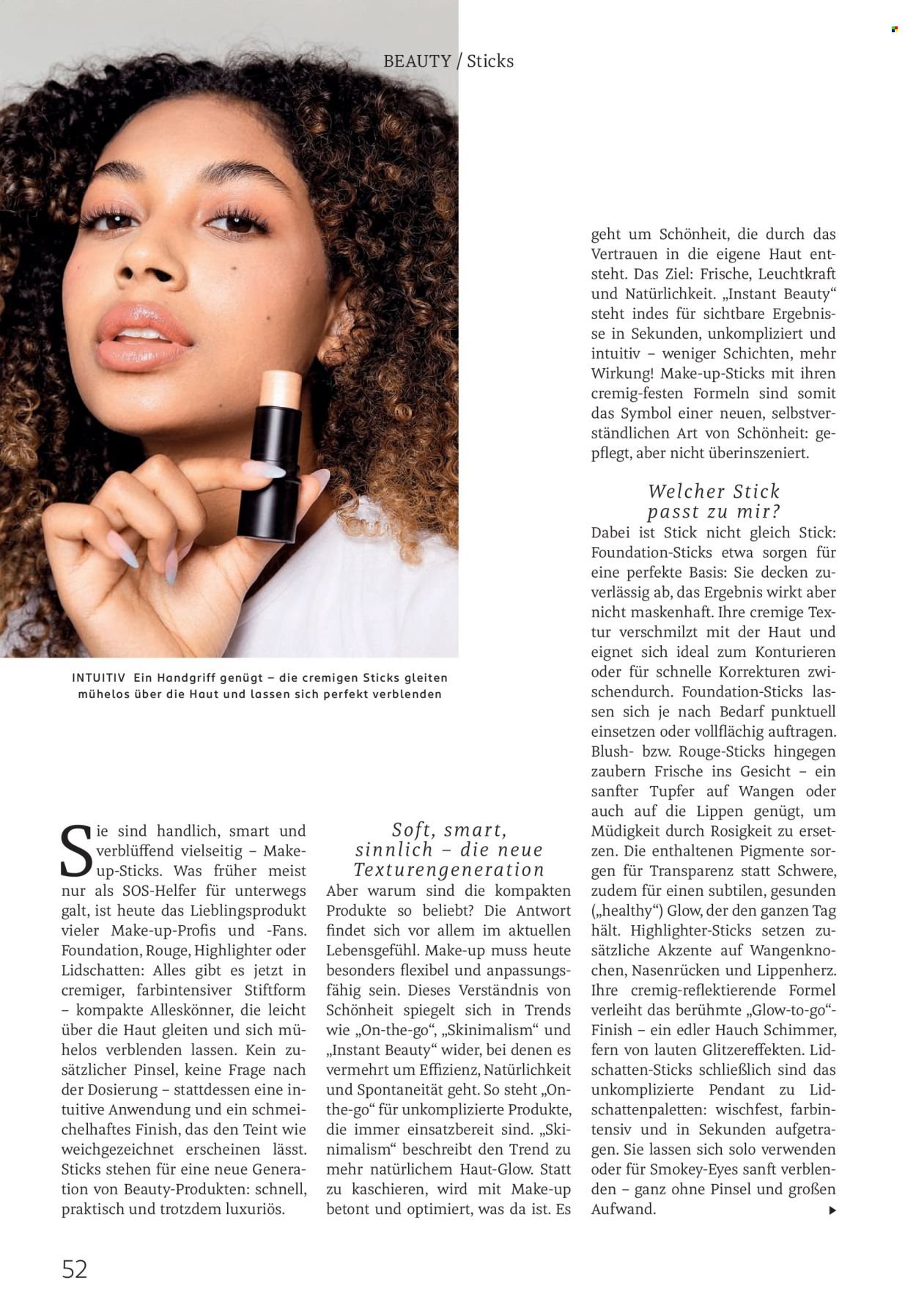 ROSSMANN Prospekt - Centaur