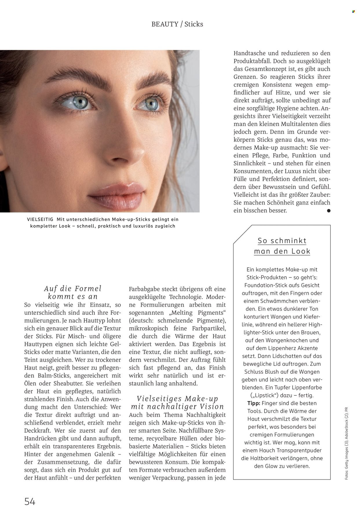 ROSSMANN Prospekt - Centaur