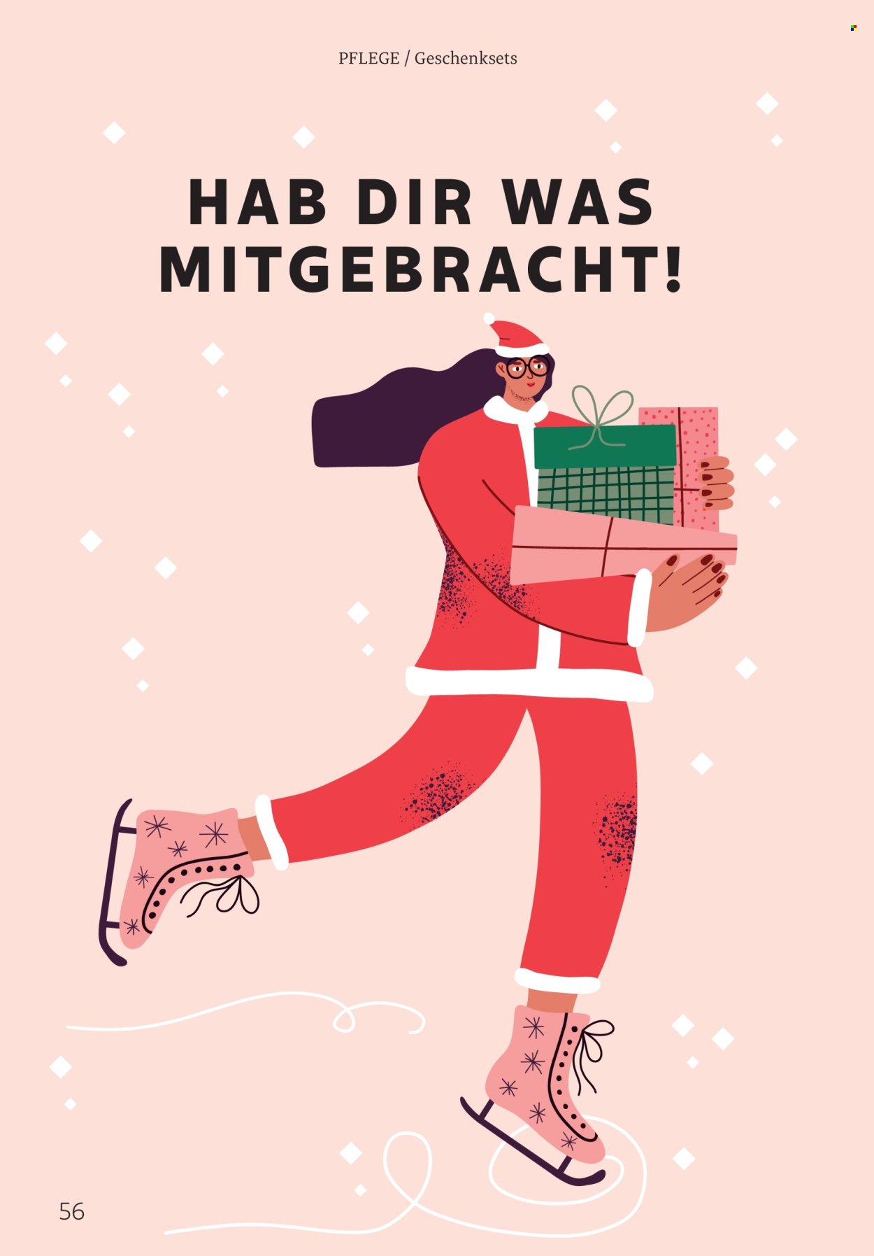 ROSSMANN Prospekt - Centaur