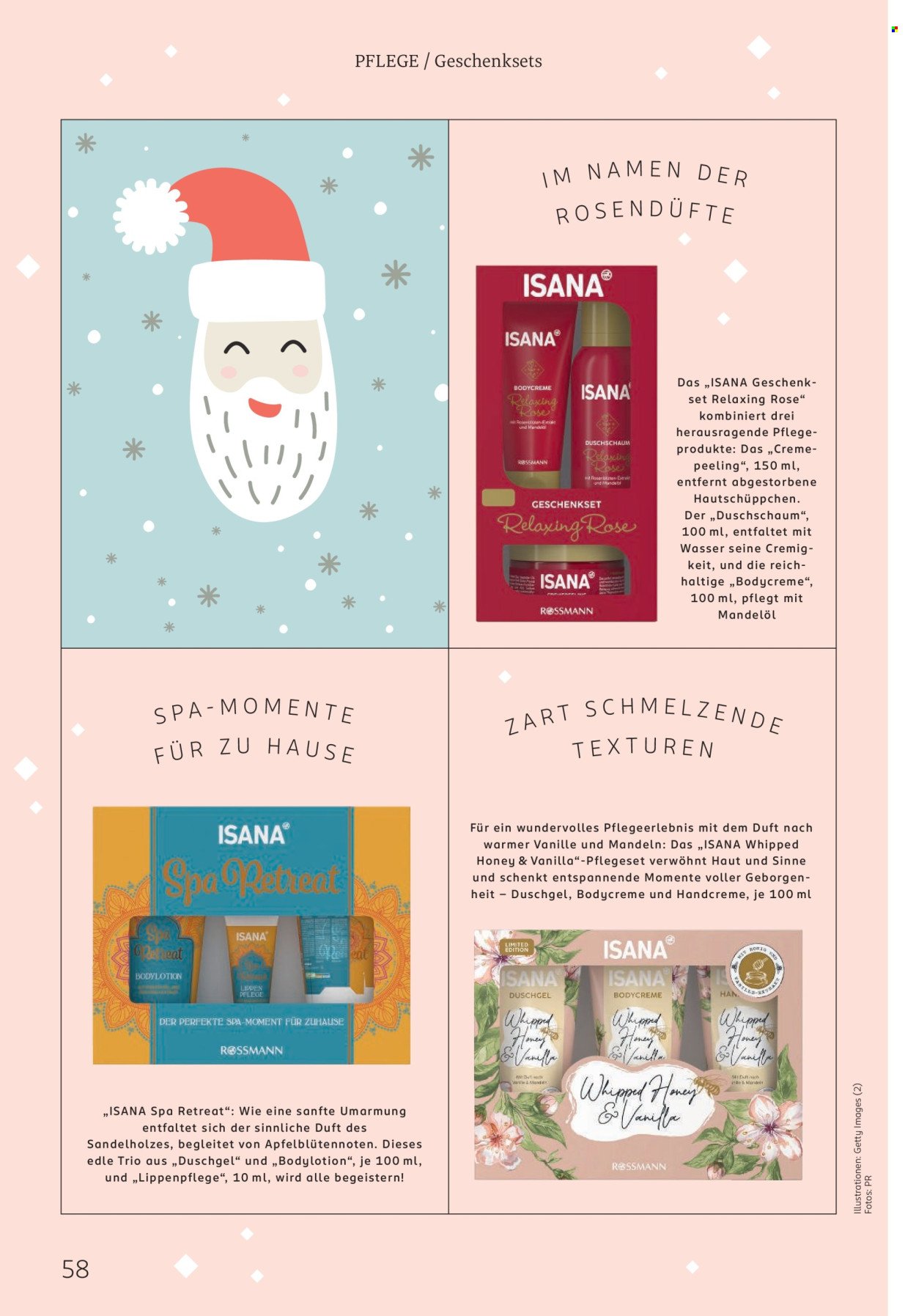 ROSSMANN Prospekt - Centaur