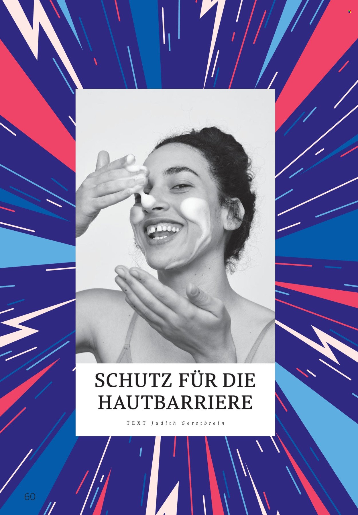 ROSSMANN Prospekt - Centaur