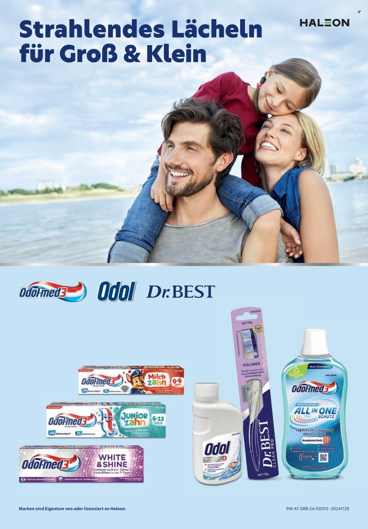 ROSSMANN Prospekt - Centaur