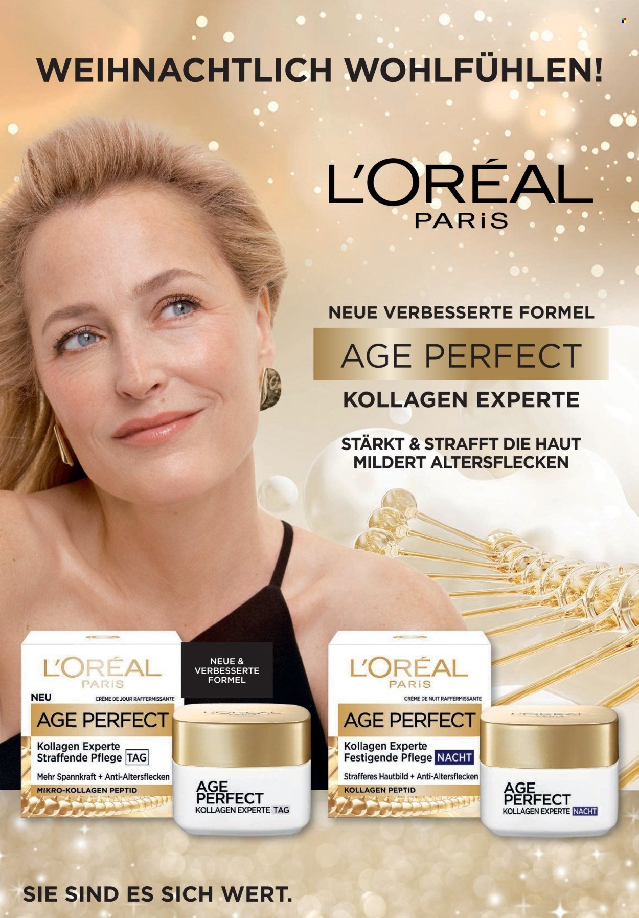 ROSSMANN Prospekt - Centaur