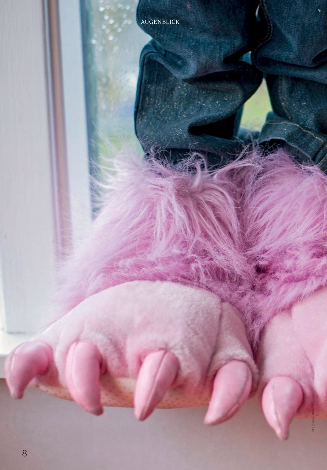 ROSSMANN Prospekt - Centaur