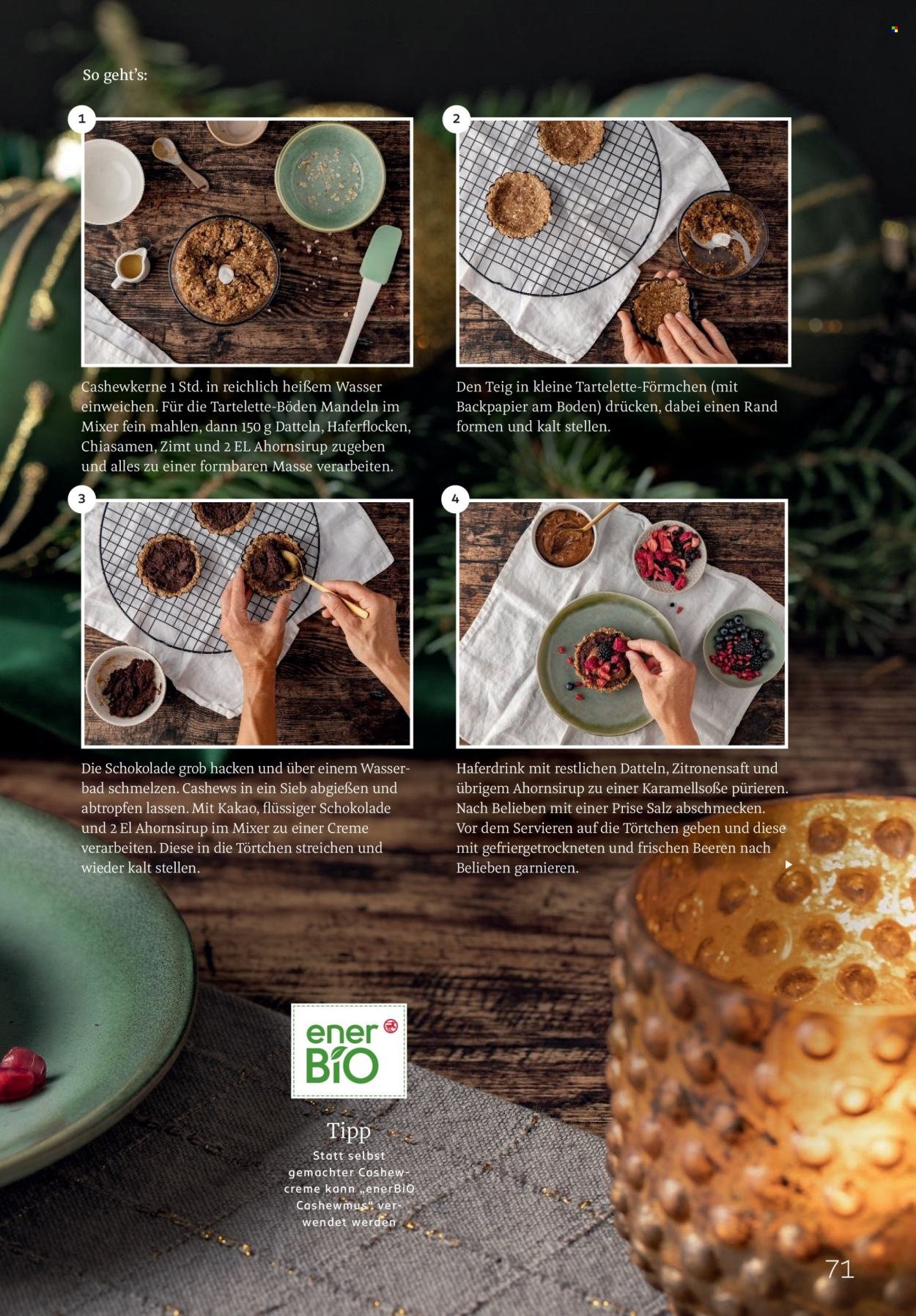 ROSSMANN Prospekt - Centaur