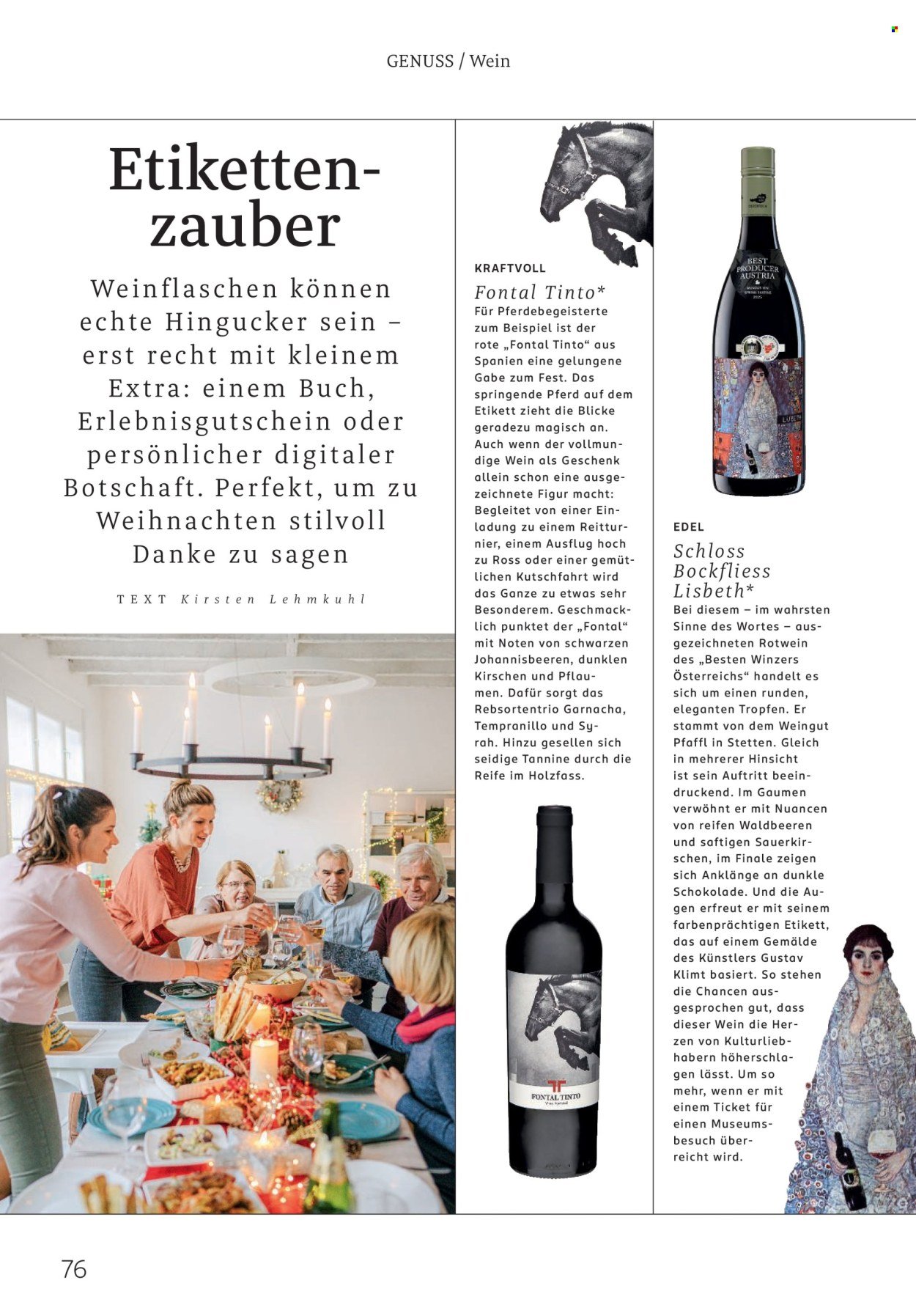 ROSSMANN Prospekt - Centaur