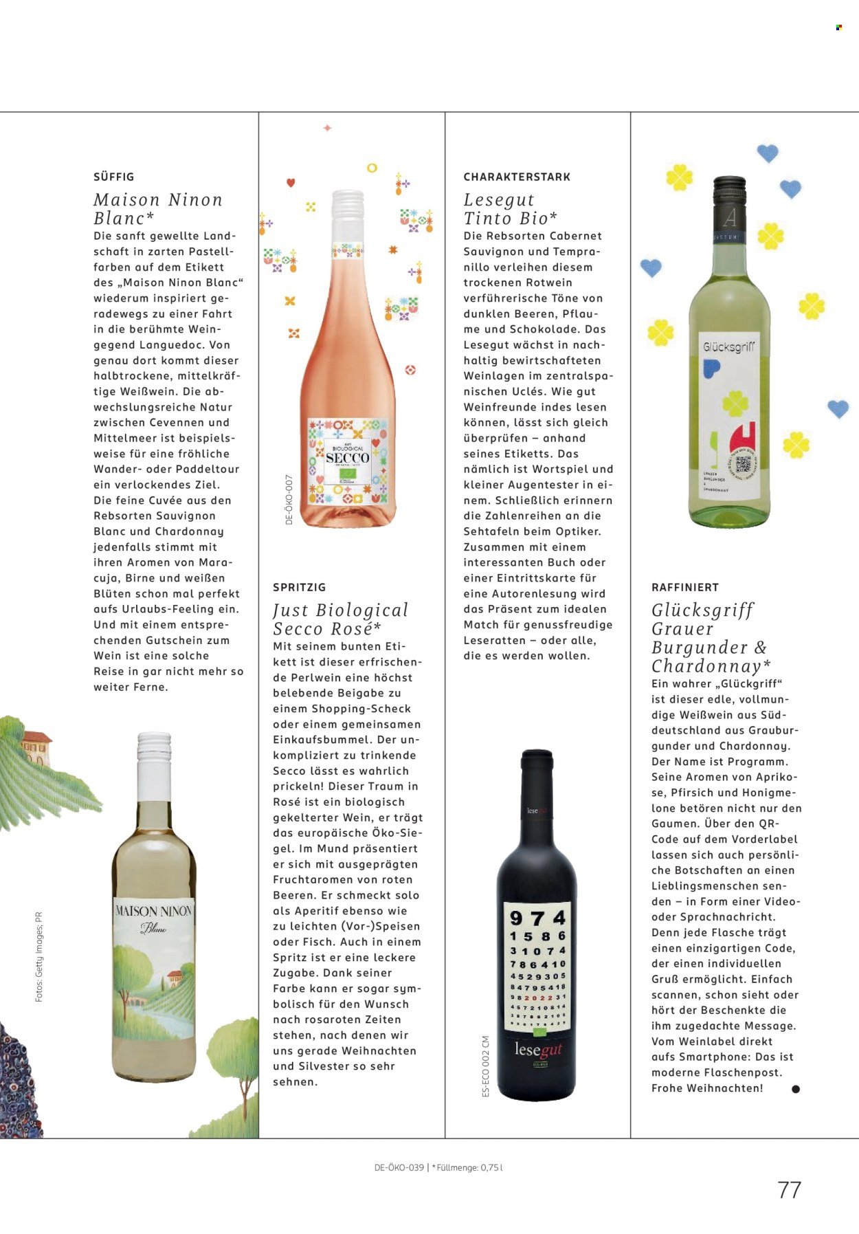 ROSSMANN Prospekt - Centaur