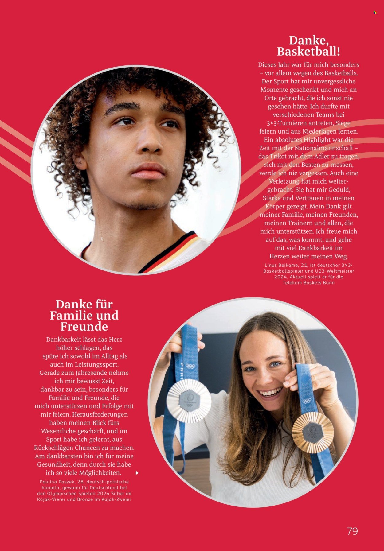 ROSSMANN Prospekt - Centaur