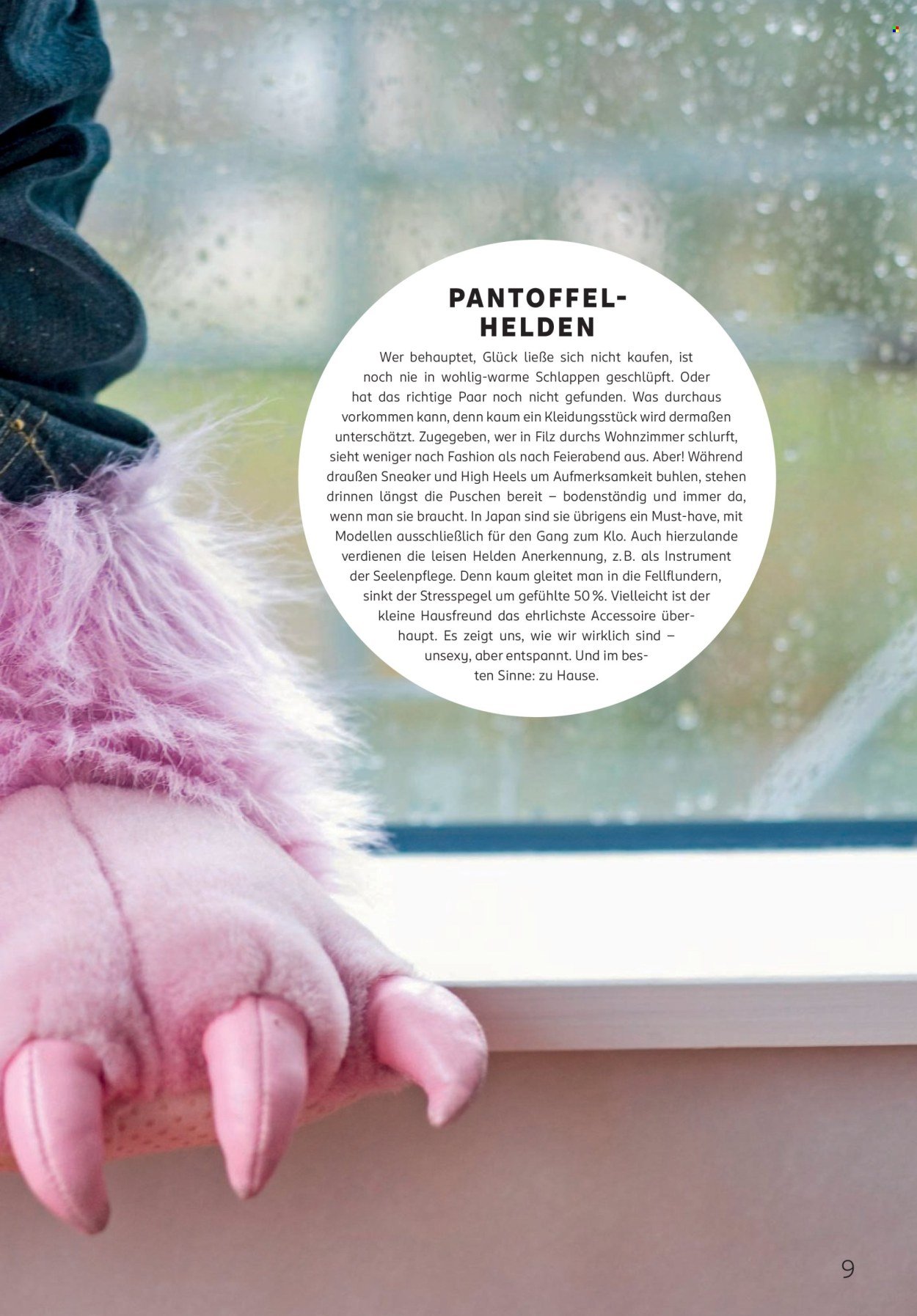 ROSSMANN Prospekt - Centaur