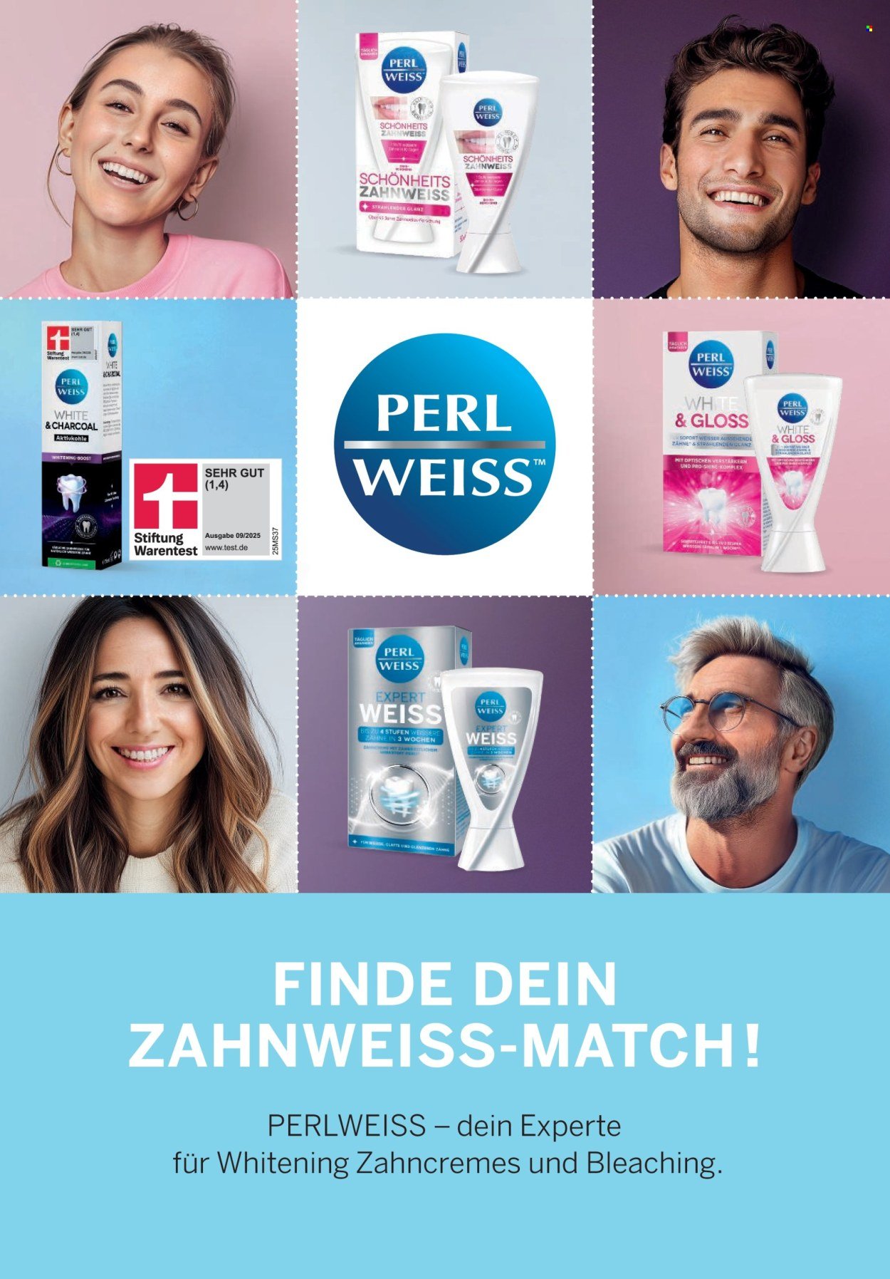 ROSSMANN Prospekt - Centaur