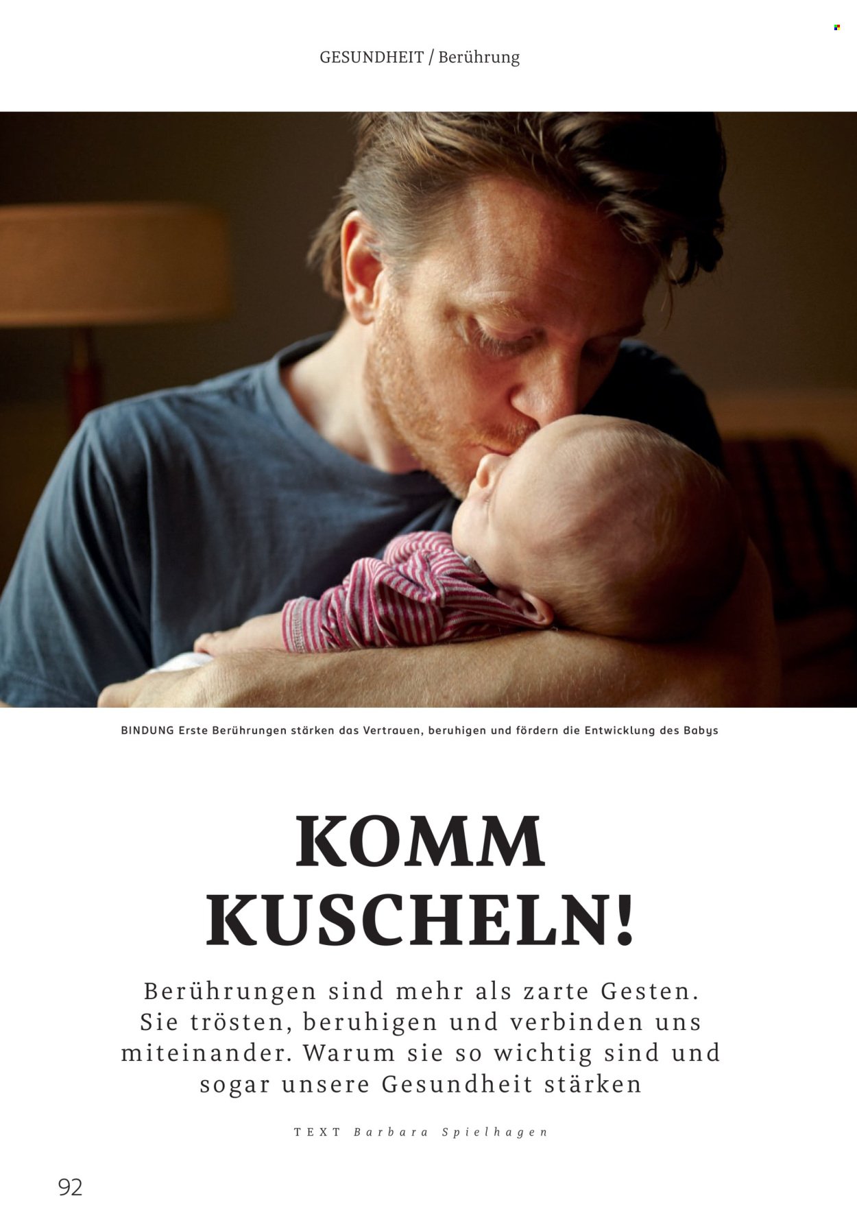 ROSSMANN Prospekt - Centaur