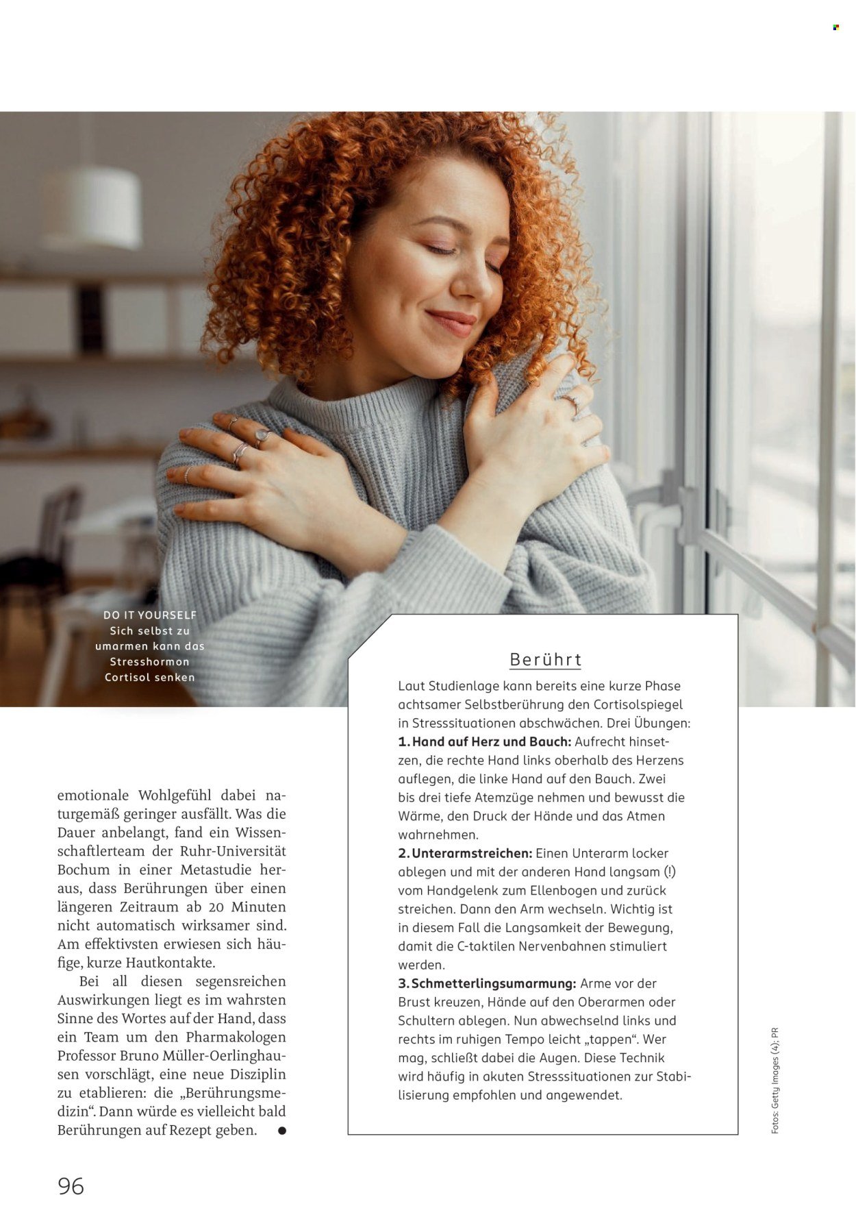 ROSSMANN Prospekt - Centaur