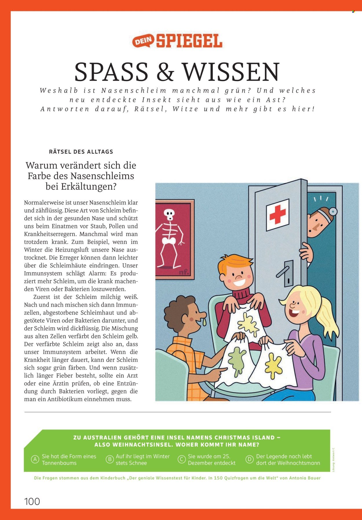 ROSSMANN Prospekt - Centaur