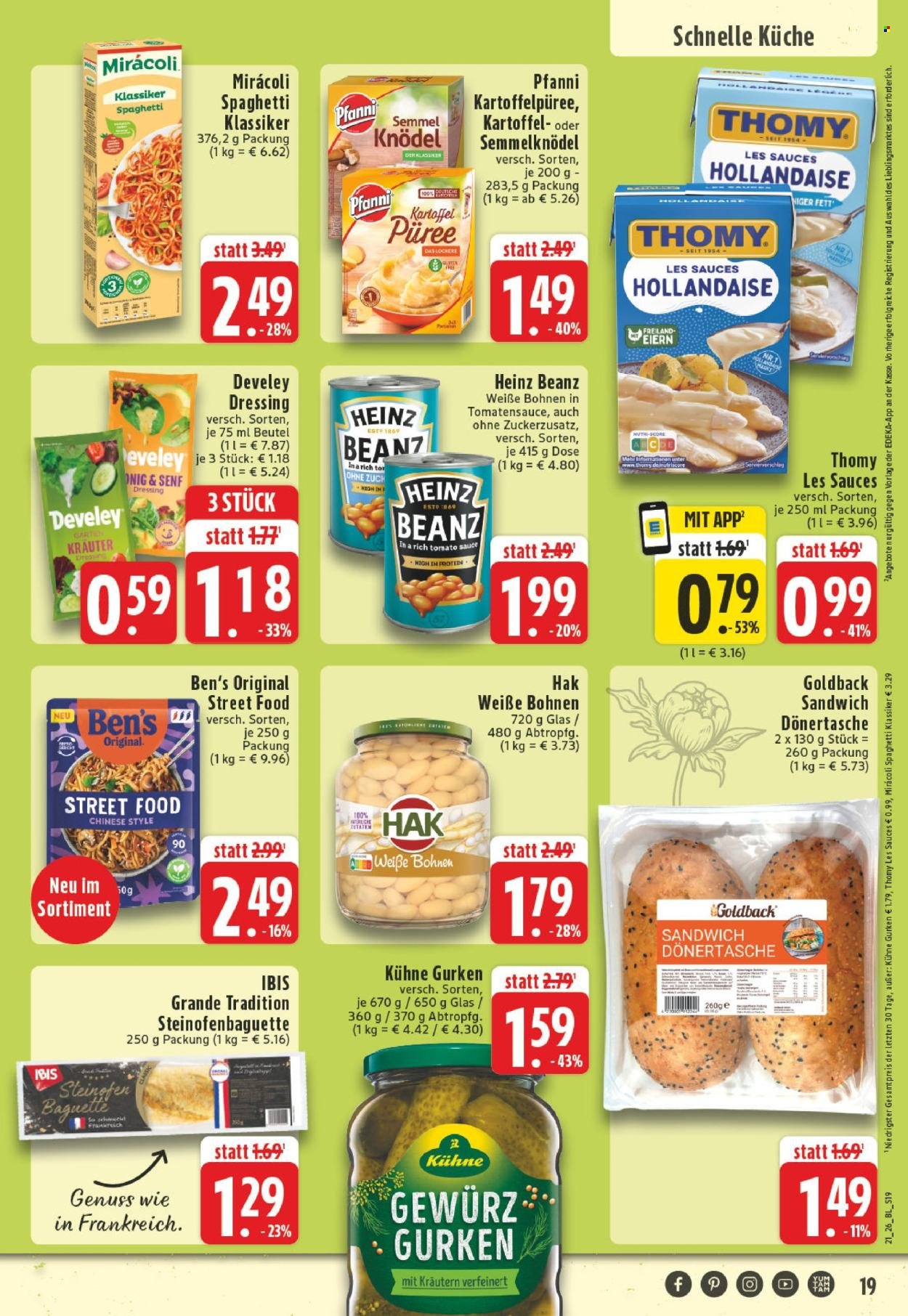 EDEKA Prospekt - Ab Montag 18.05.2026 (2026-05-18 - 2026-05-23)