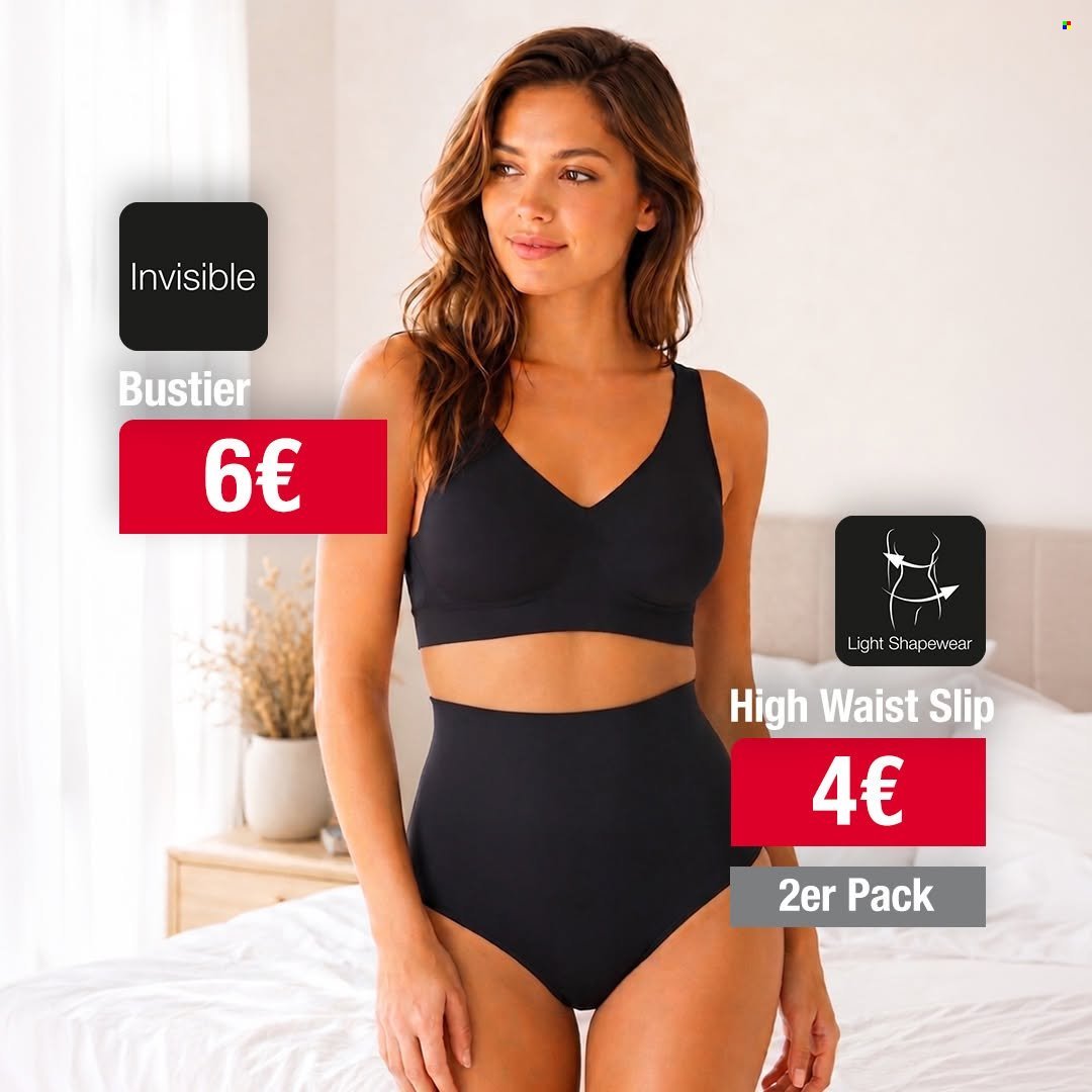 WOOLWORTH Angebote - Juni 2026