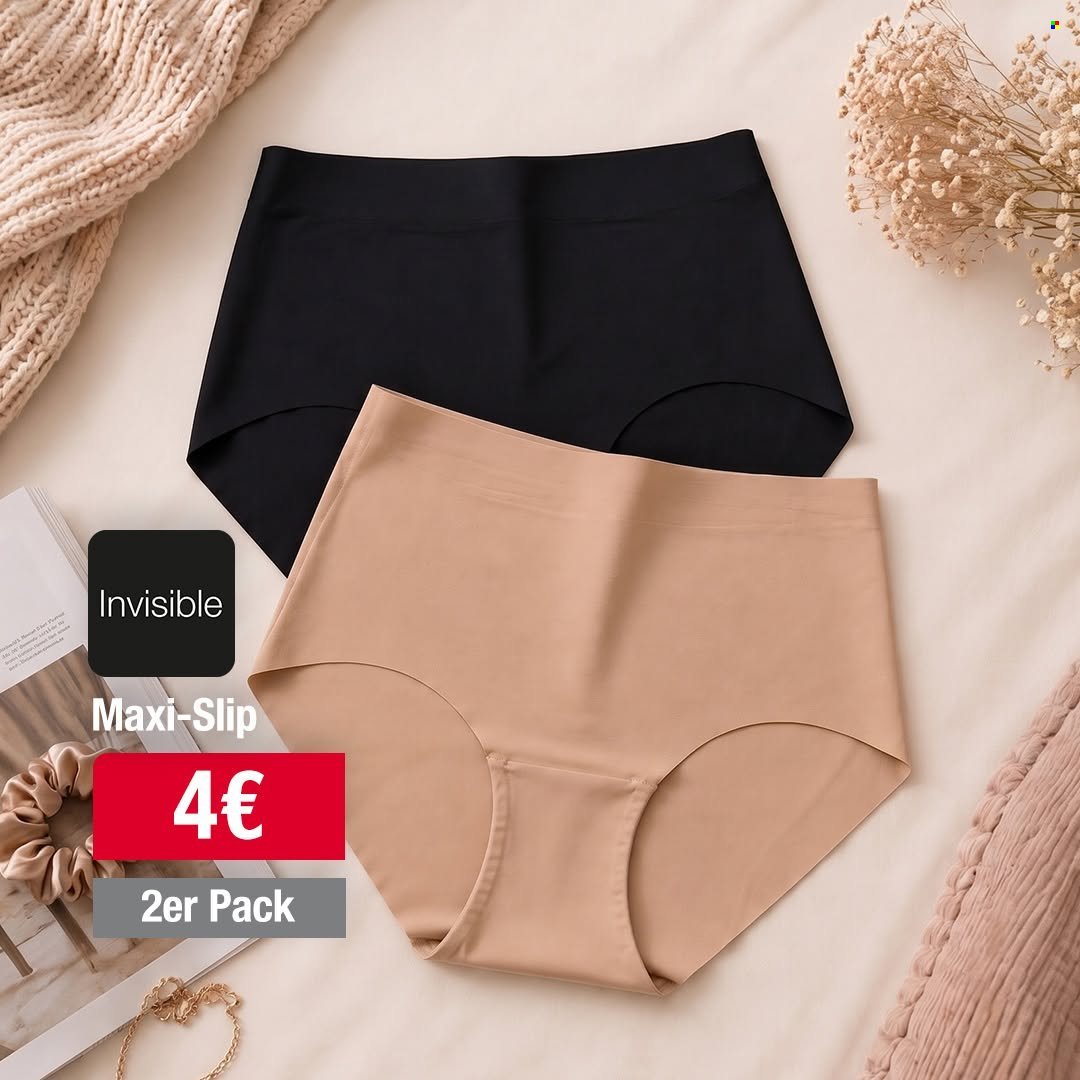 WOOLWORTH Angebote - Juni 2026
