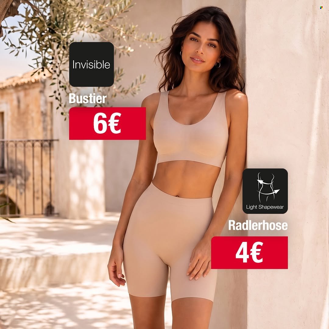 WOOLWORTH Angebote - Juni 2026