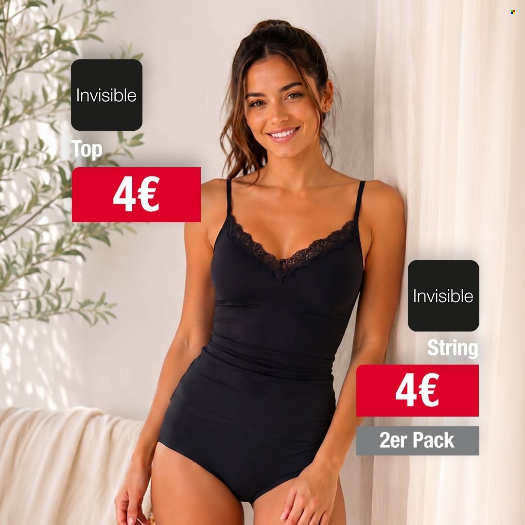 WOOLWORTH Angebote - Juni 2026