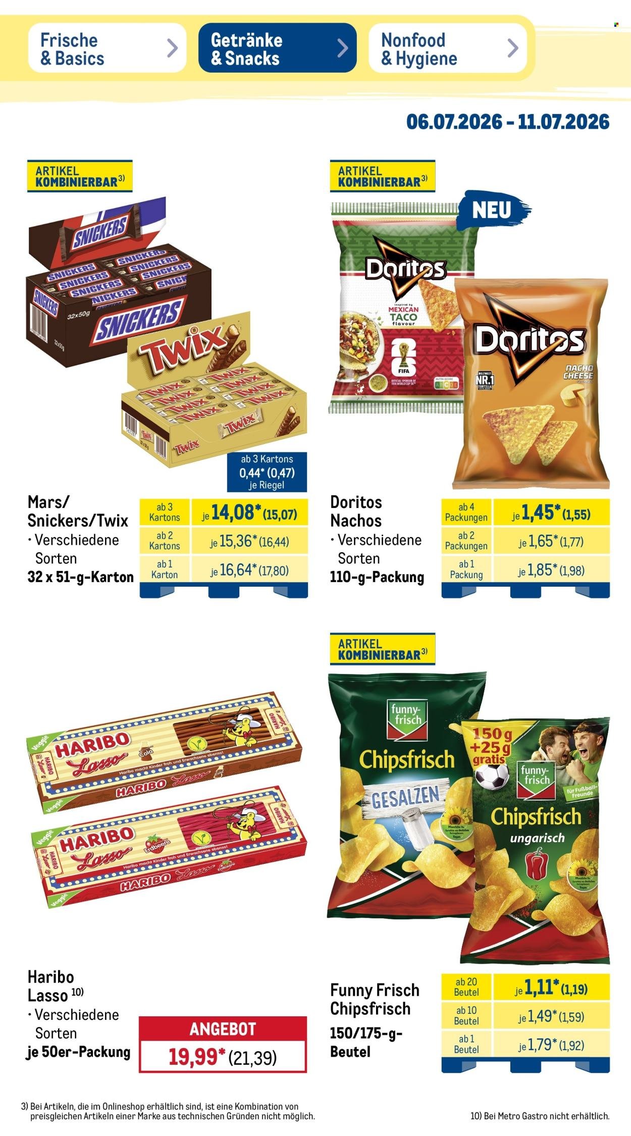 METRO Prospekt - NonFood-Angebote