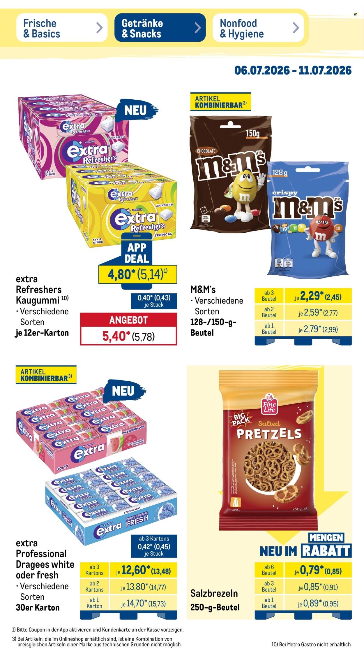 METRO Prospekt - NonFood-Angebote