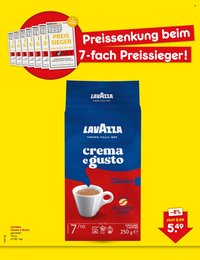 NETTO MARKEN-DISCOUNT Angebote - Preissenkung auf Dauer