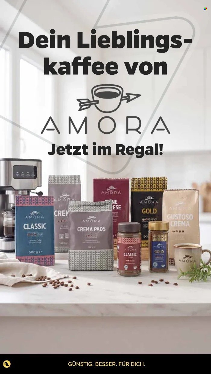 NETTO Prospekt - Ab Montag 28.09.2026