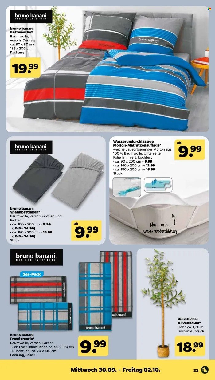 NETTO Prospekt - Ab Montag 28.09.2026