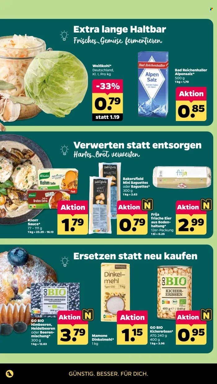 NETTO Prospekt - Ab Montag 28.09.2026