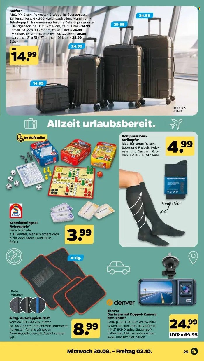 NETTO Prospekt - Ab Montag 28.09.2026
