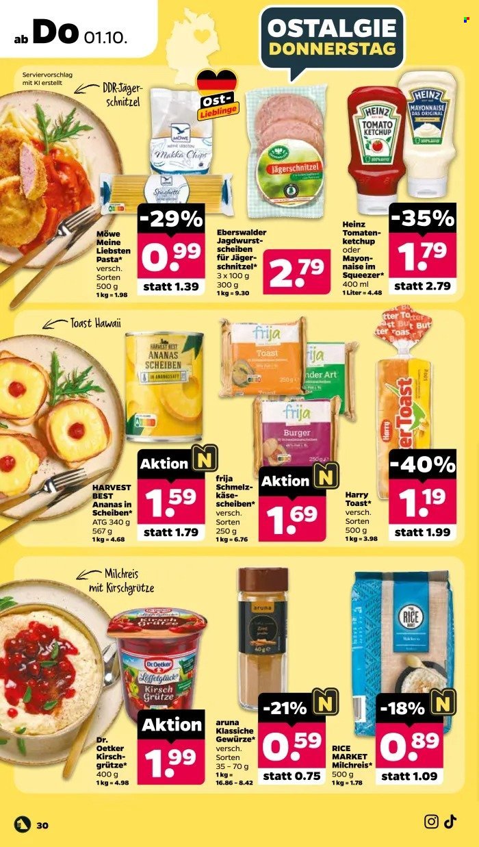 NETTO Prospekt - Ab Montag 28.09.2026