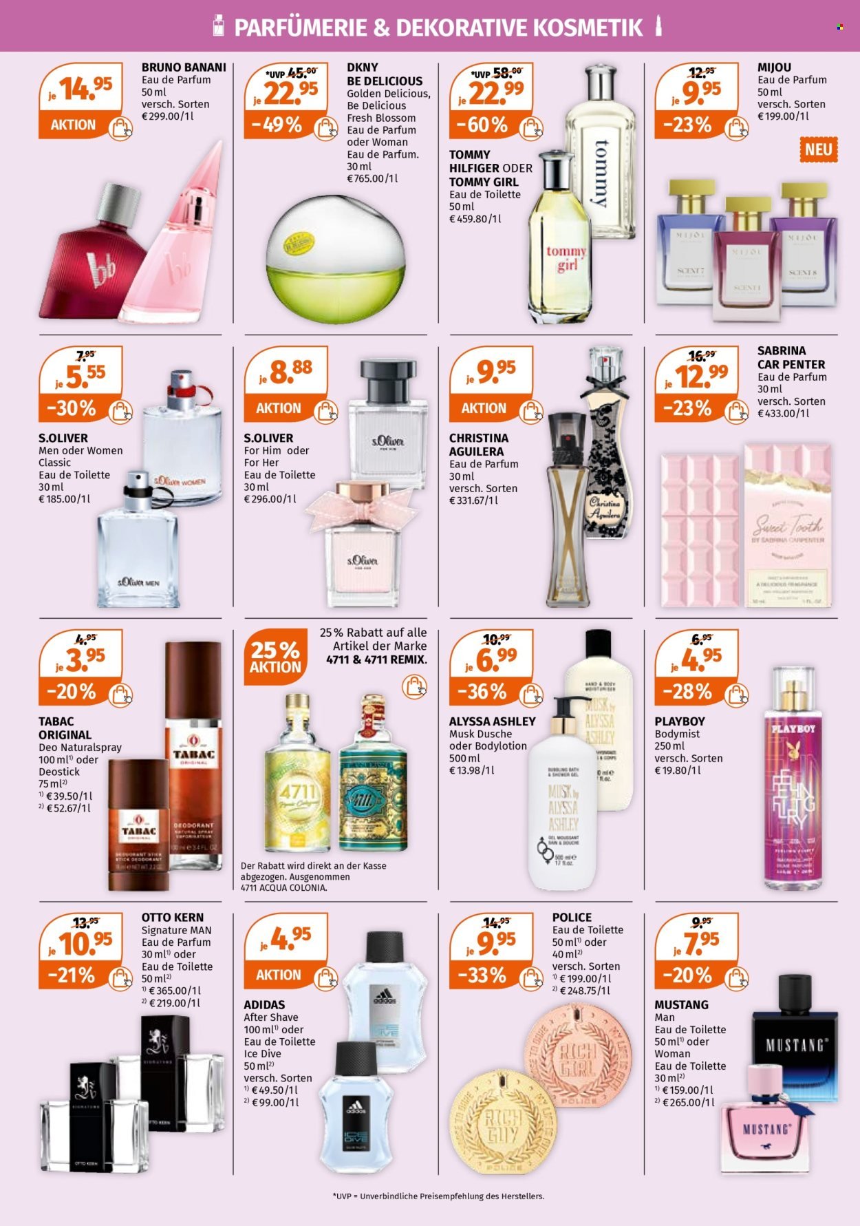 MÜLLER Prospekt - Unsere Vielfalt entdecken! (2026-03-02 - 2026-03-07)