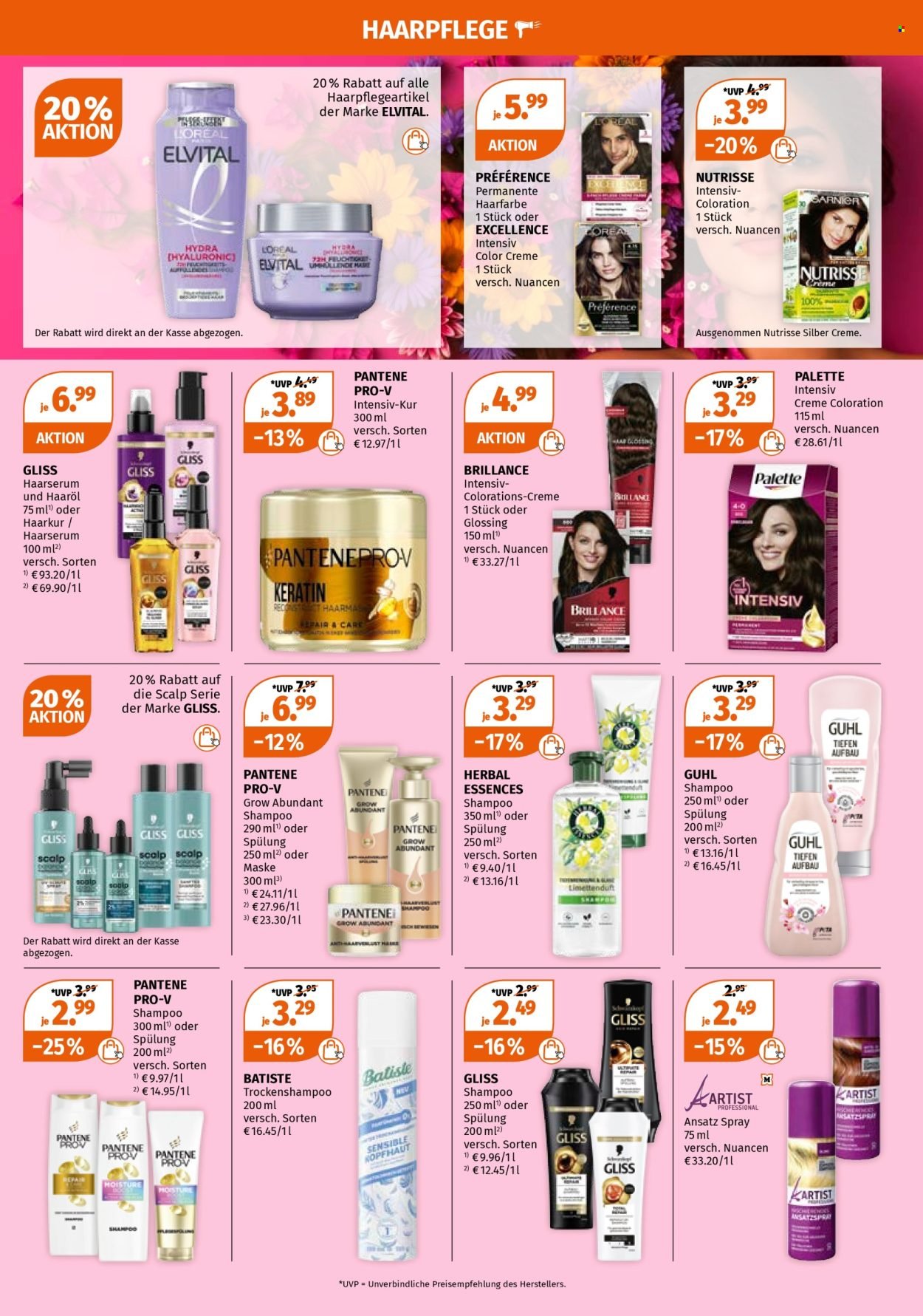 MÜLLER Prospekt - Unsere Vielfalt entdecken! (2026-03-02 - 2026-03-07)