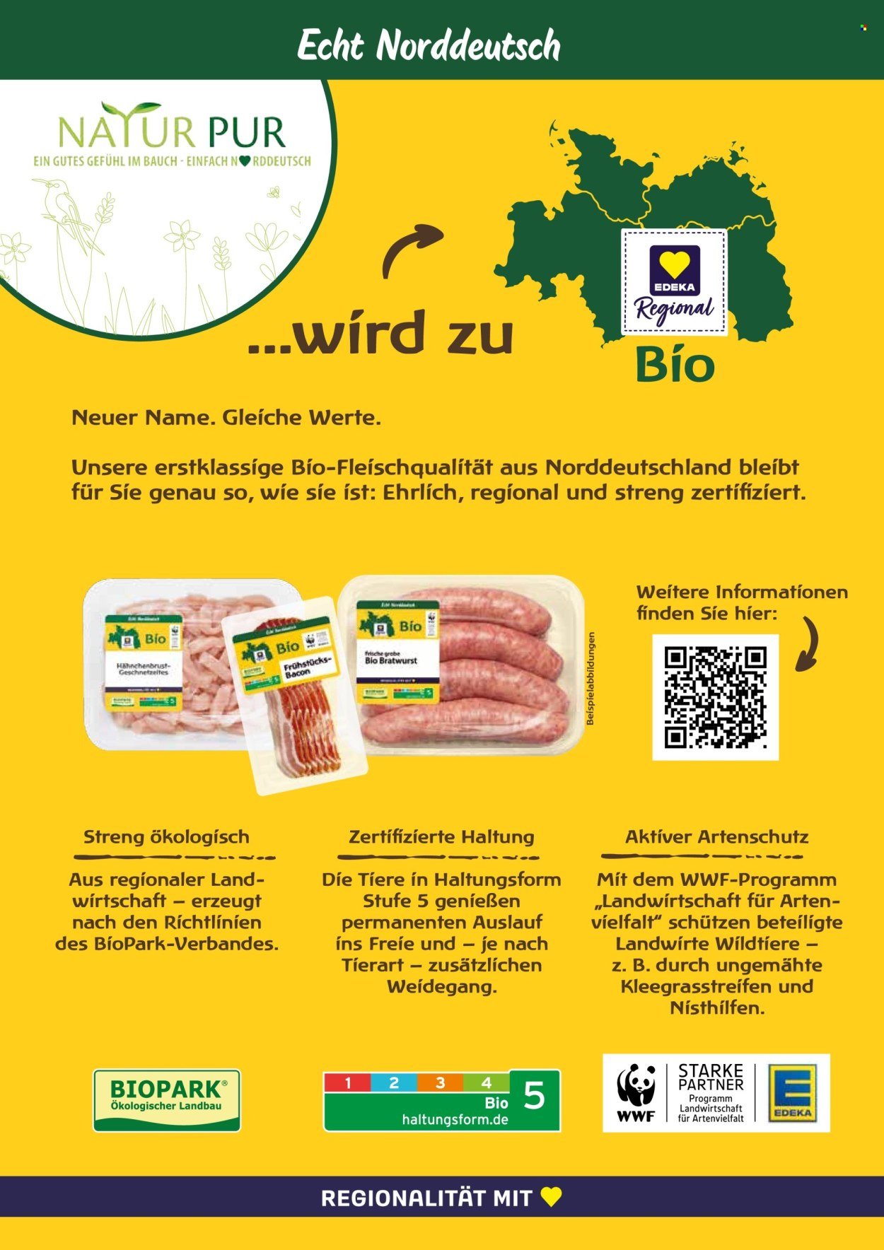 EDEKA Prospekt - Ab Montag 28.09.2026