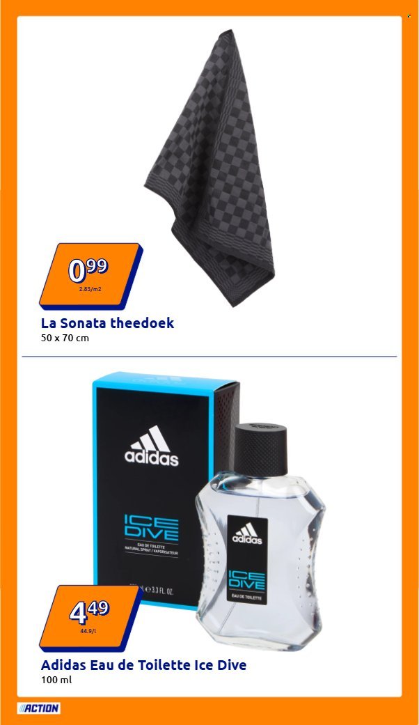 ACTION Prospekt - Ab Mittwoch 4.02.2026