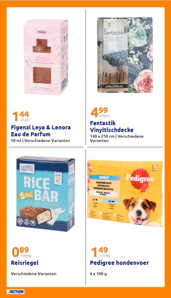 ACTION Prospekt - Ab Mittwoch 4.02.2026