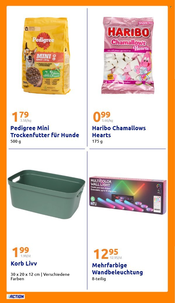 ACTION Prospekt - Ab Mittwoch 4.02.2026