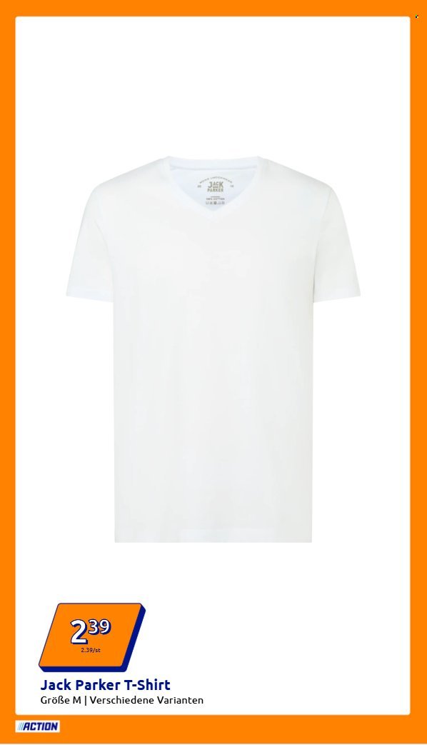 ACTION Prospekt - Ab Mittwoch 4.02.2026