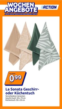 ACTION Prospekt - Ab Mittwoch 4.02.2026