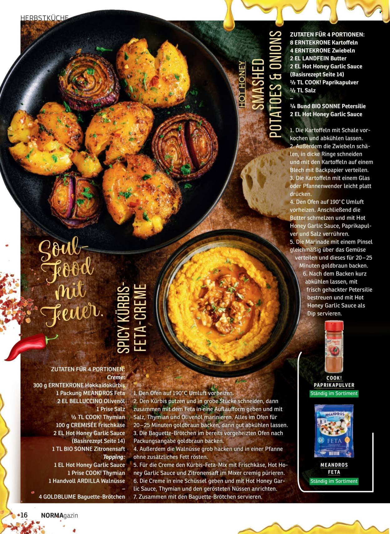NORMA Prospekt - NORMAgazin