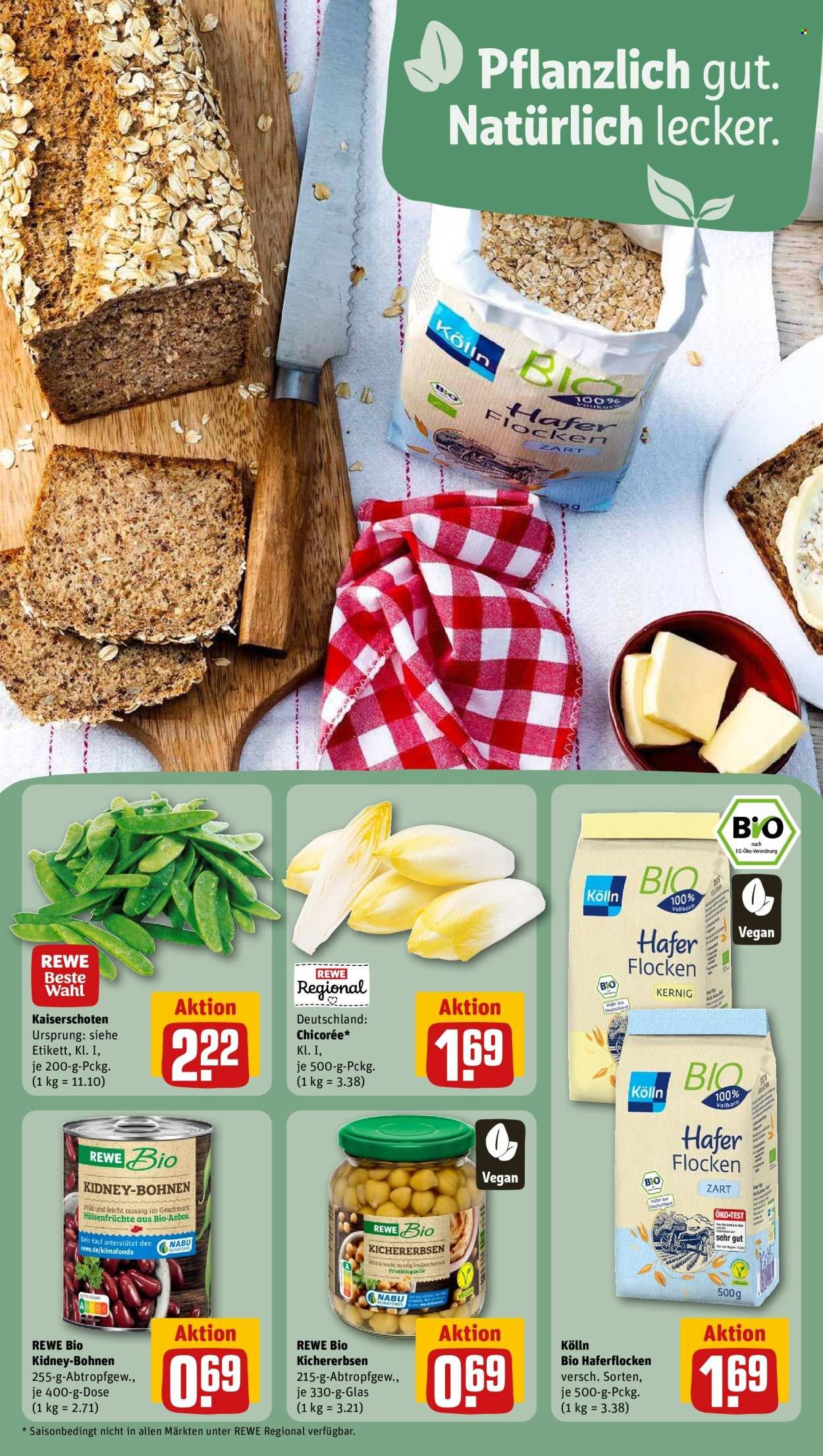 REWE Prospekt - Ab Montag 20.07.2026