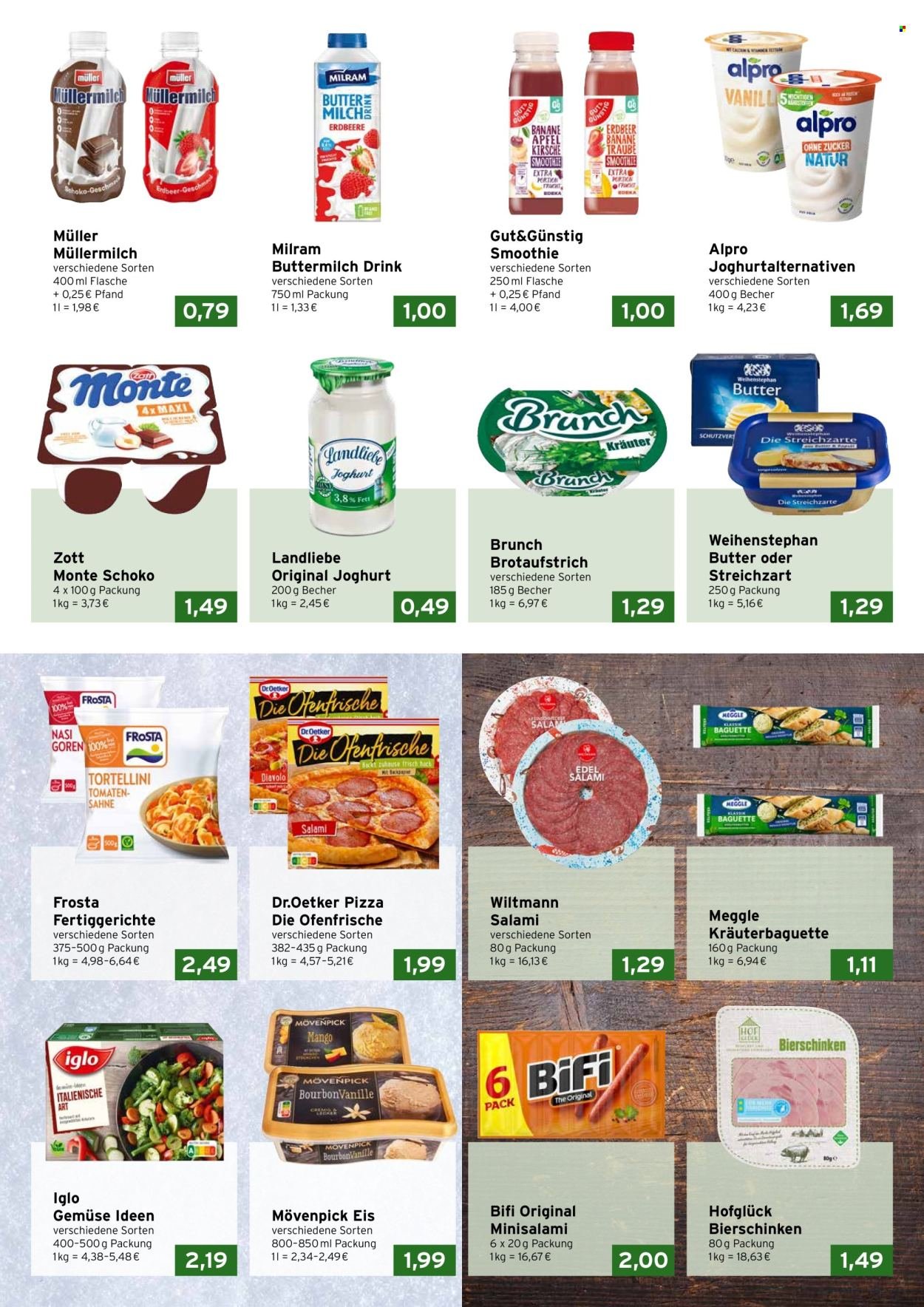 CAP-MARKT Prospekt - Ab Montag 24.08.2026