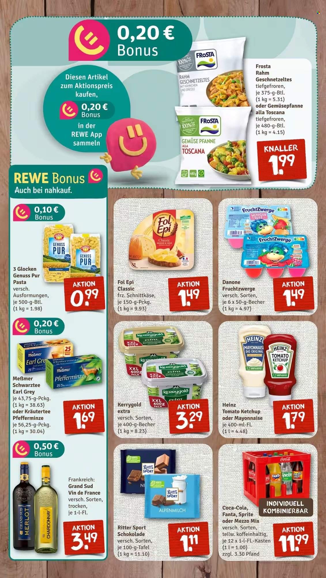 NAHKAUF Prospekt - Ab Montag 5.01.2026