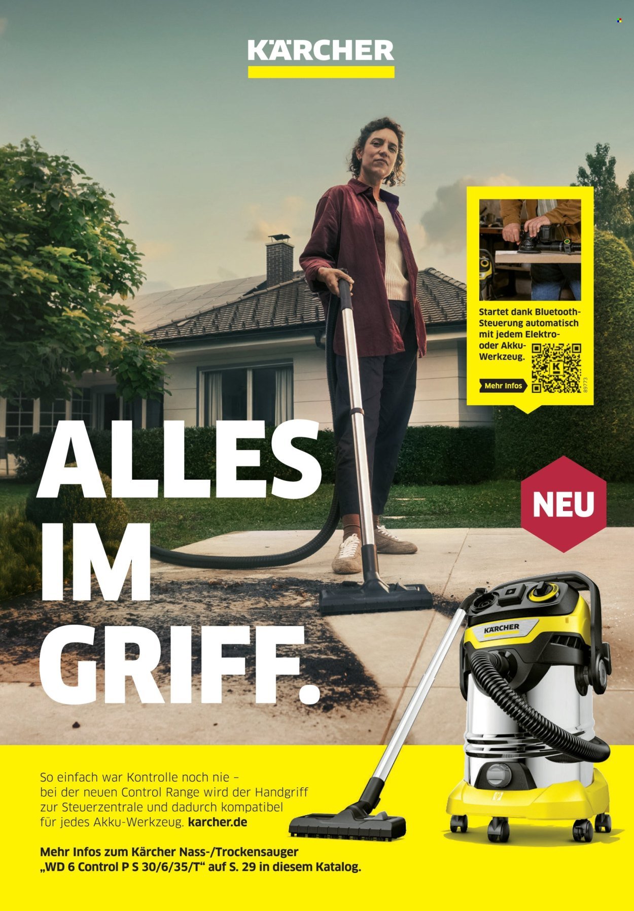 TOOM BAUMARKT Prospekt - Maschinen & Werkstatt