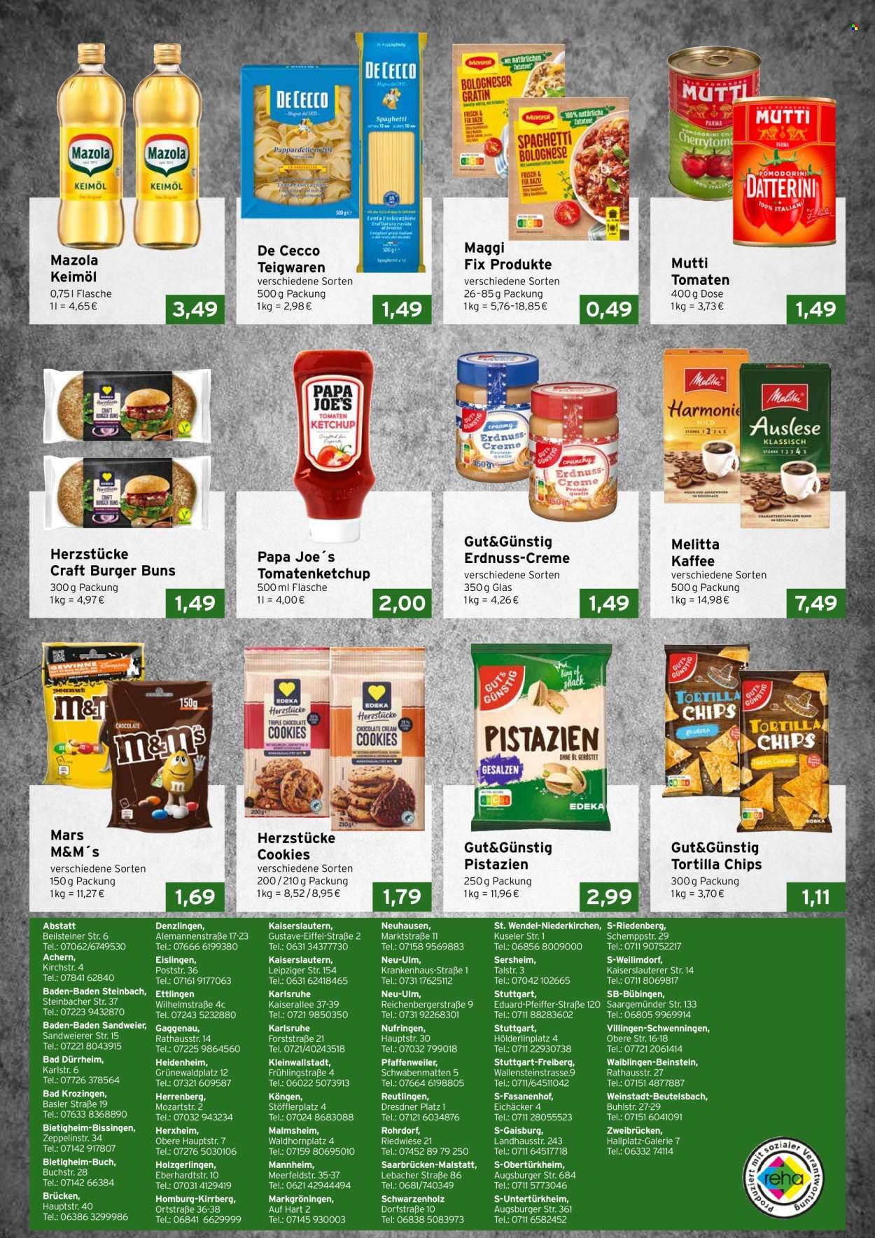 CAP-MARKT Prospekt - Ab Montag 2.02.2026