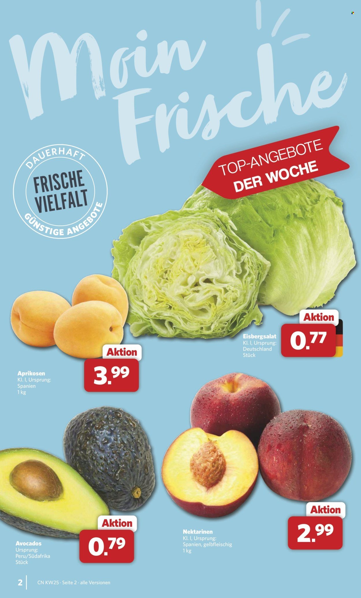 COMBI Prospekt - Ab Montag 15.06.2026