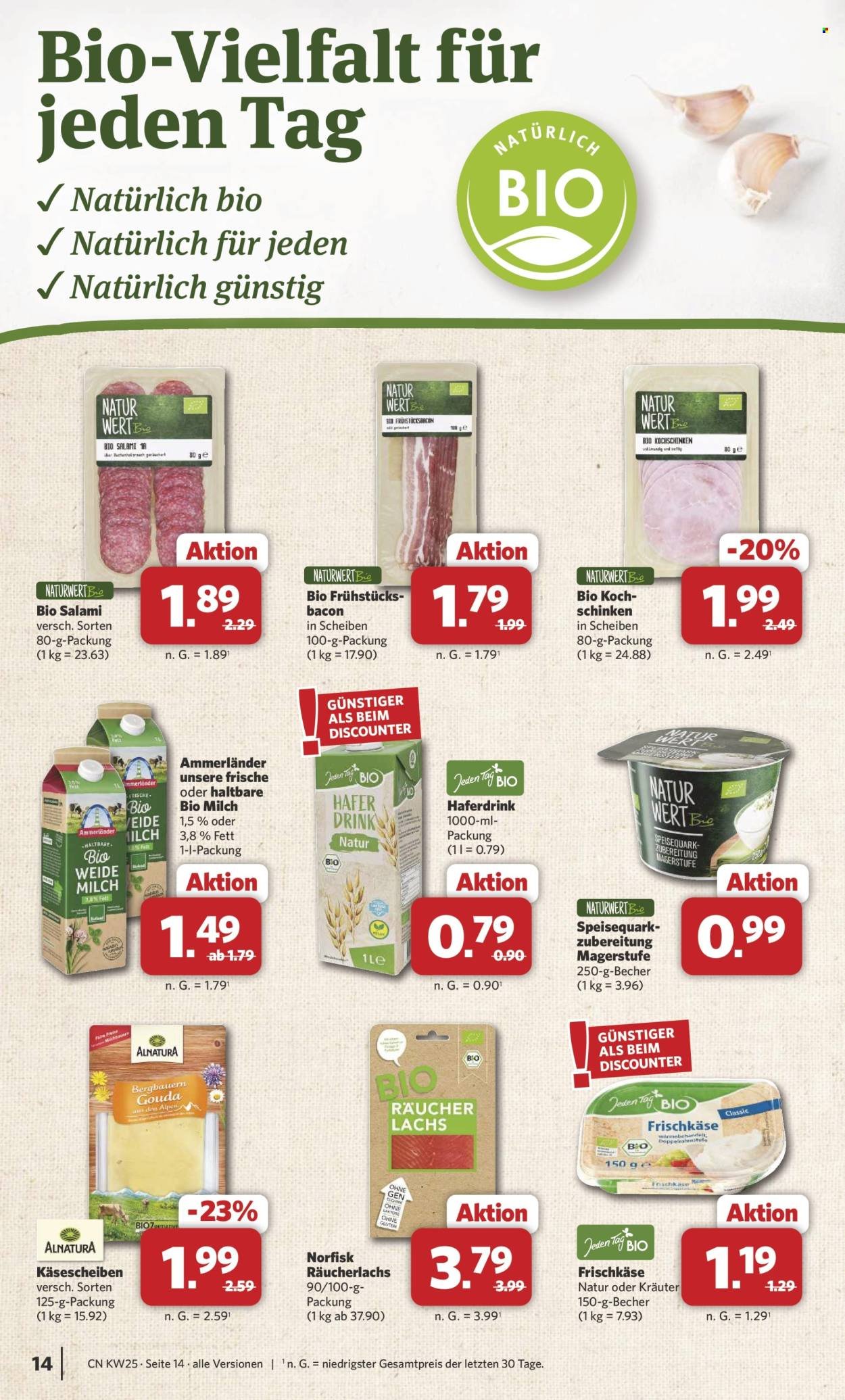 COMBI Prospekt - Ab Montag 15.06.2026